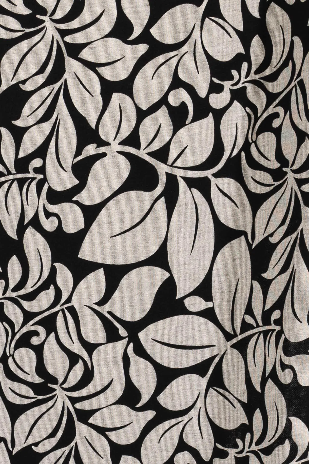 Full Leaf Double Knit (1 unit )½ yard