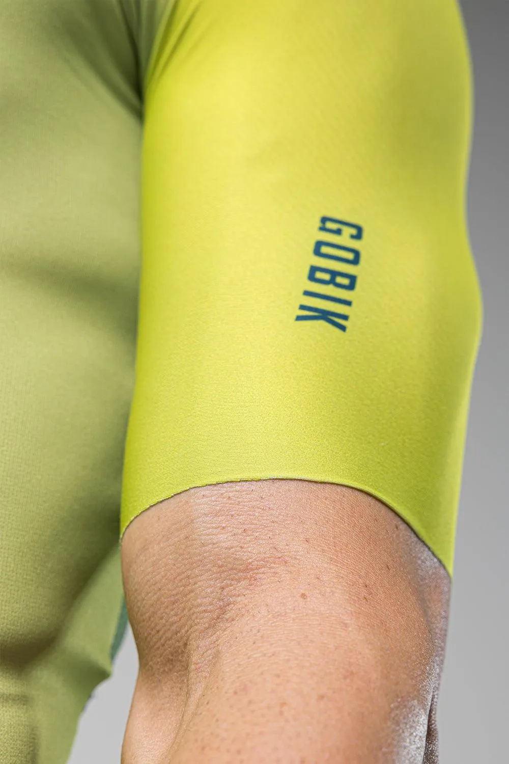 Gobik CX Pro 3.0 Fietsshirt Korte Mouwen Unisex