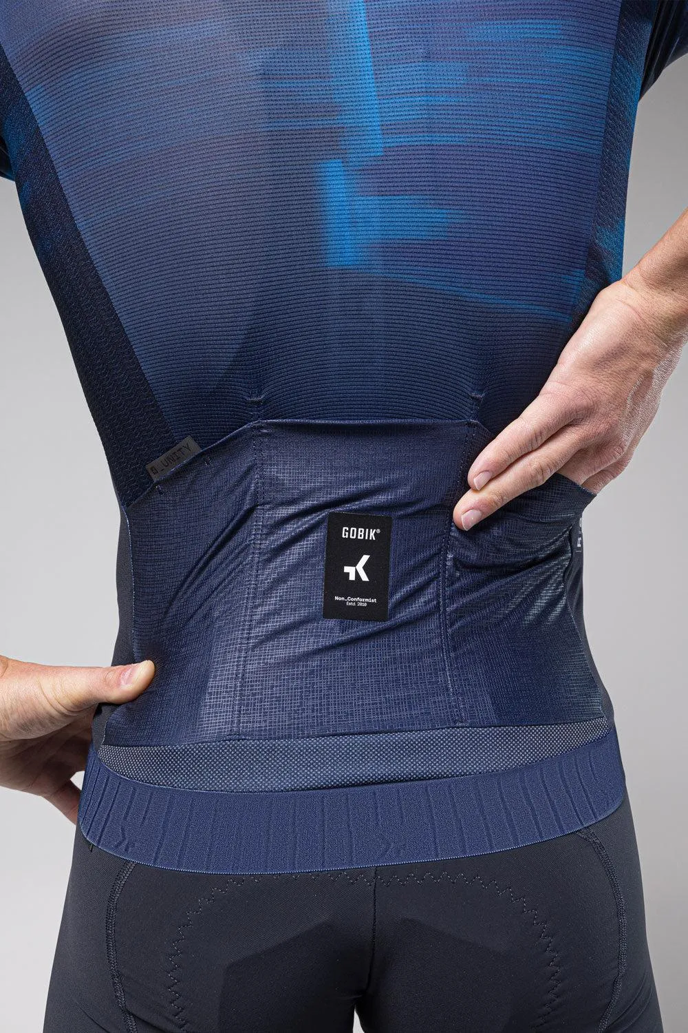 Gobik CX Pro 3.0 Fietsshirt Korte Mouwen Unisex