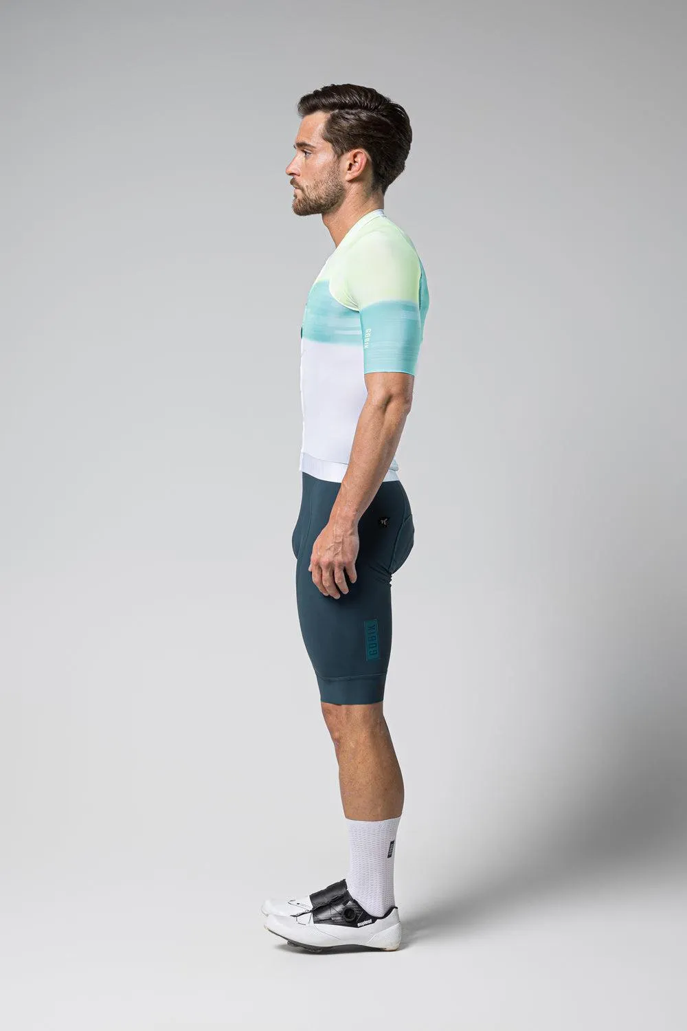 Gobik CX Pro 3.0 Fietsshirt Korte Mouwen Unisex