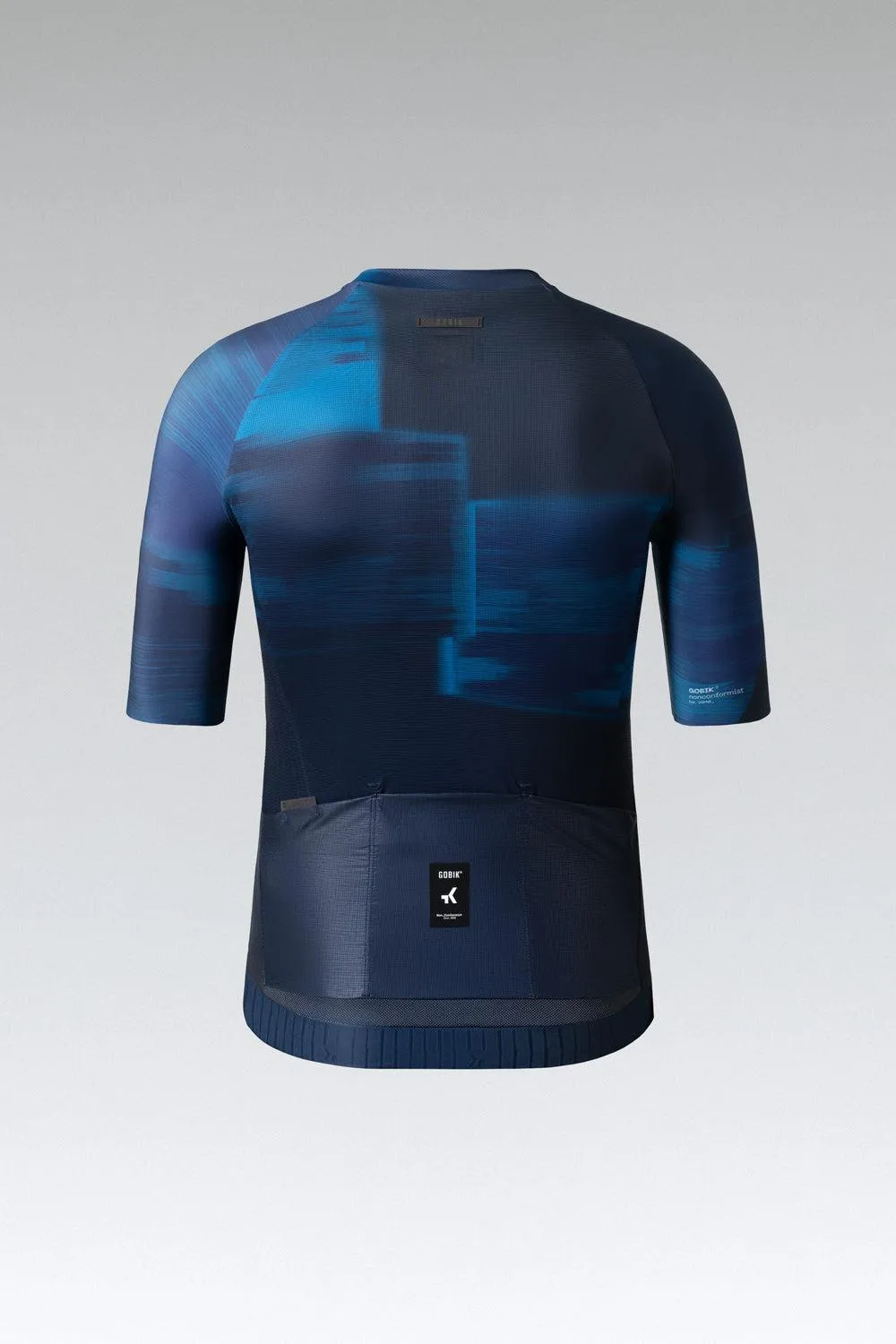 Gobik CX Pro 3.0 Fietsshirt Korte Mouwen Unisex