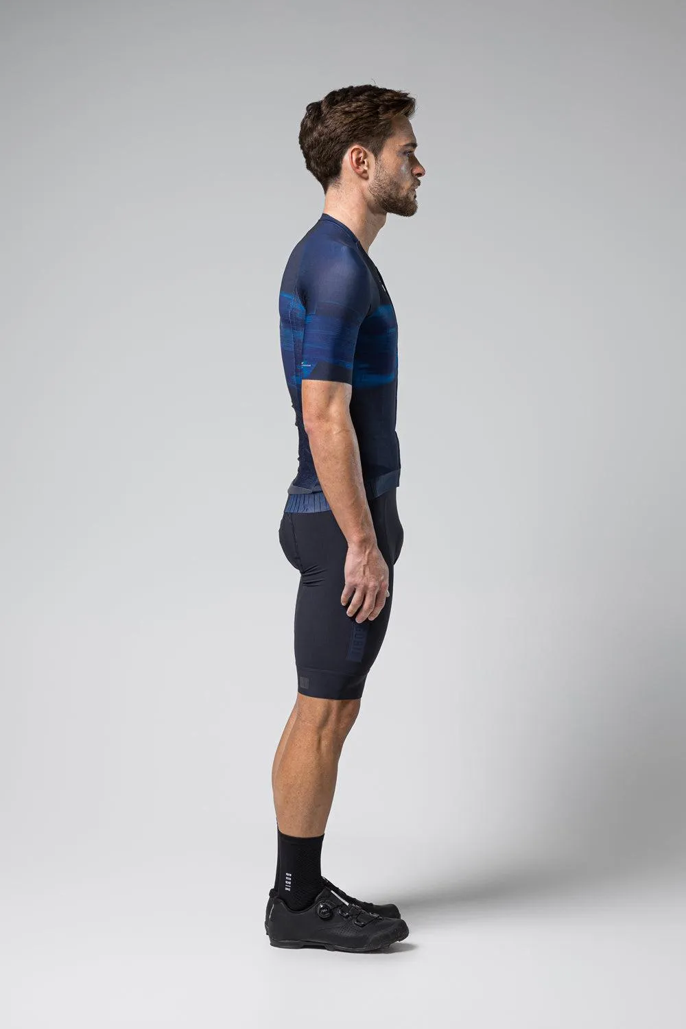 Gobik CX Pro 3.0 Fietsshirt Korte Mouwen Unisex
