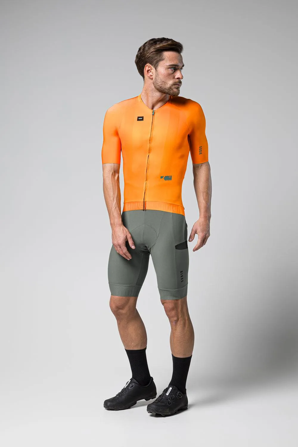 Gobik CX Pro 3.0 Fietsshirt Korte Mouwen Unisex