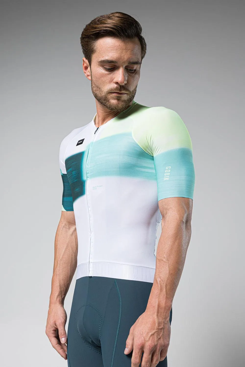 Gobik CX Pro 3.0 Fietsshirt Korte Mouwen Unisex