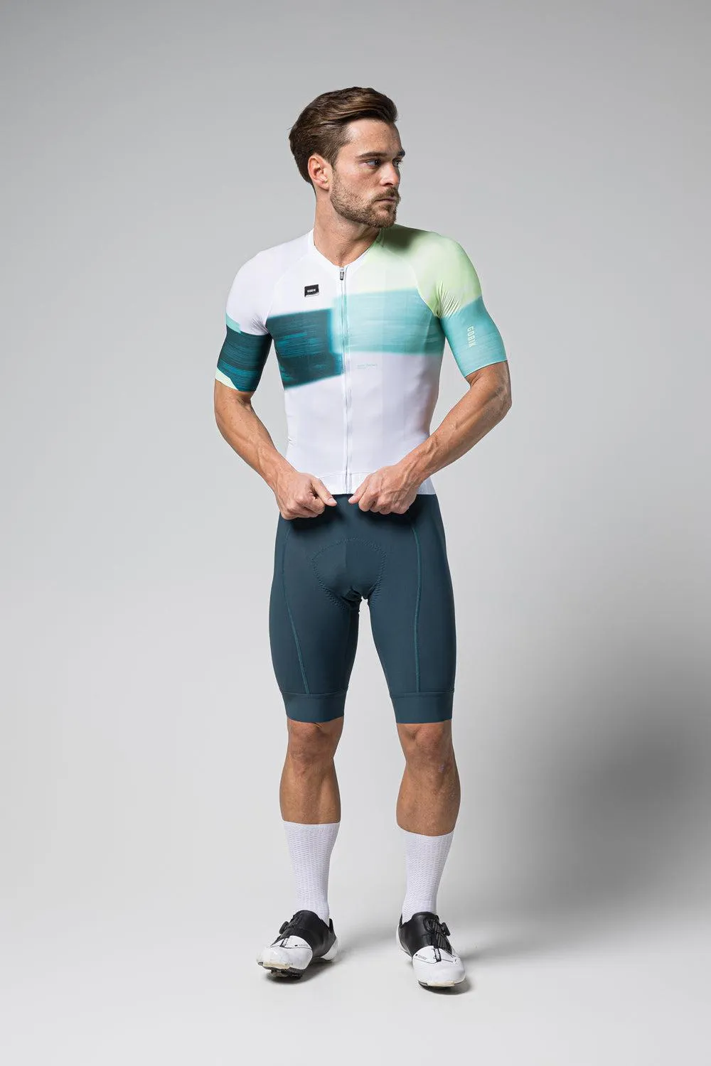 Gobik CX Pro 3.0 Fietsshirt Korte Mouwen Unisex