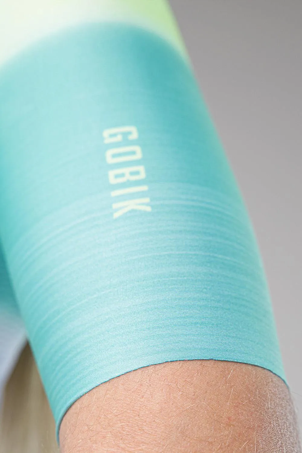 Gobik CX Pro 3.0 Fietsshirt Korte Mouwen Unisex