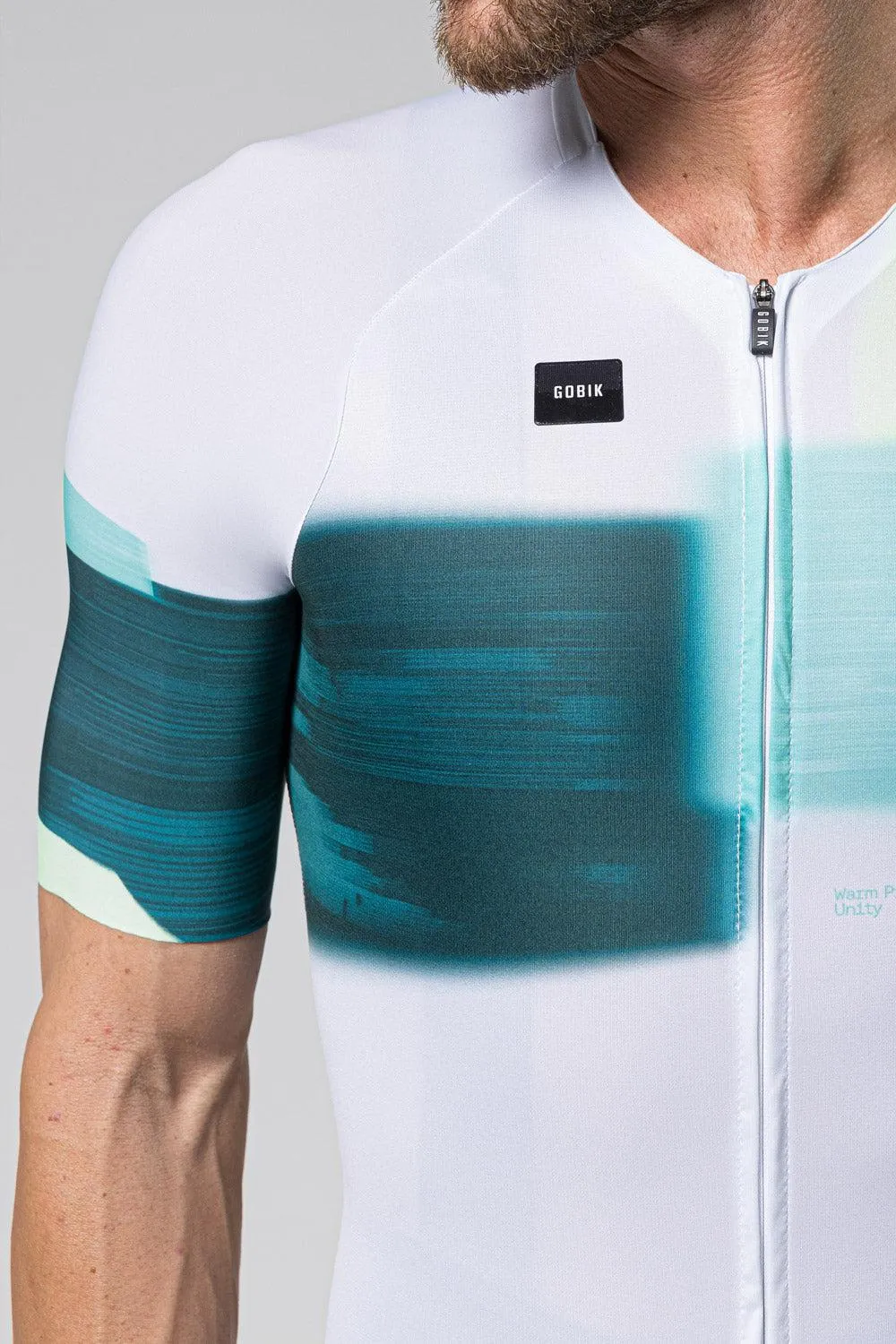 Gobik CX Pro 3.0 Fietsshirt Korte Mouwen Unisex