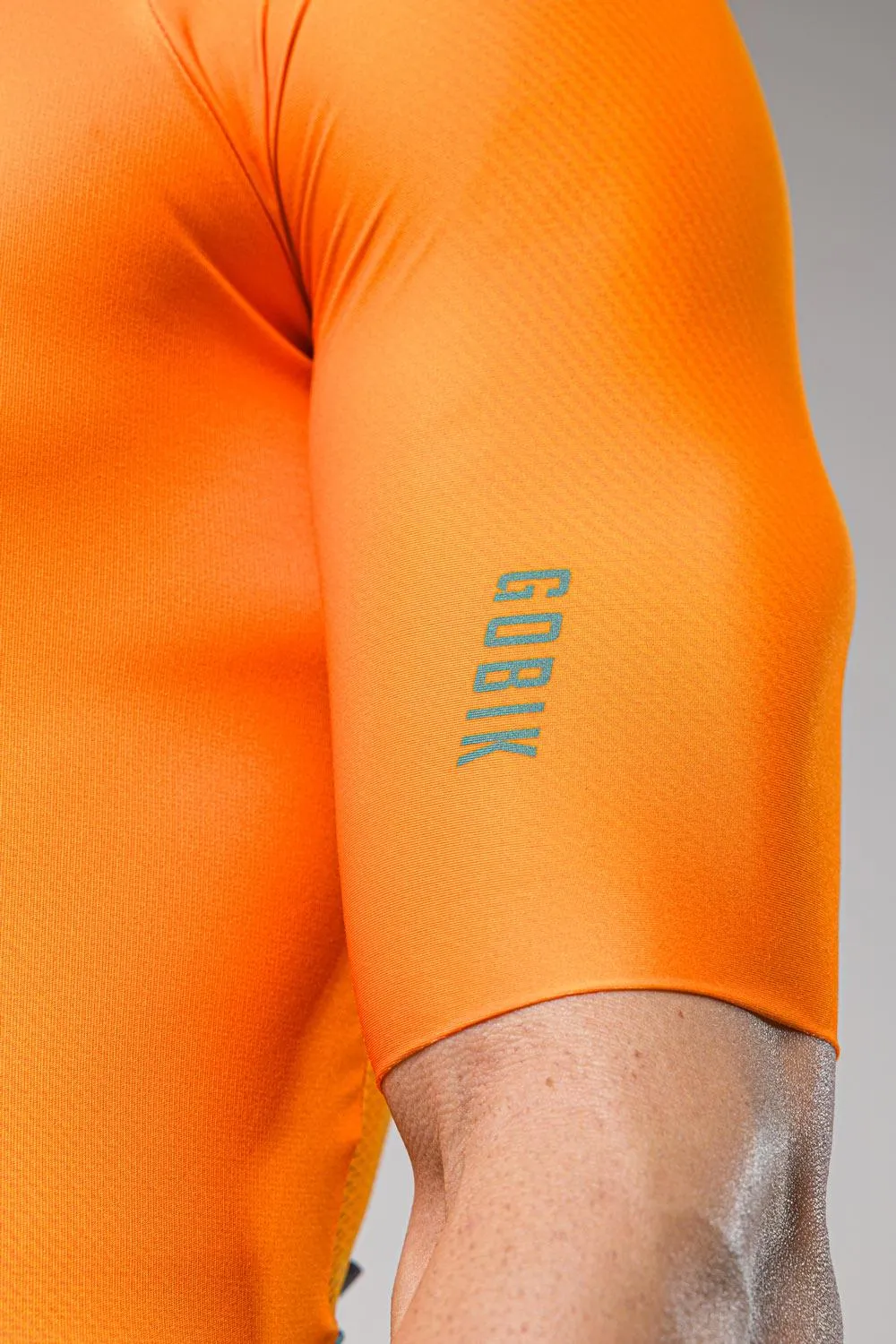Gobik CX Pro 3.0 Fietsshirt Korte Mouwen Unisex