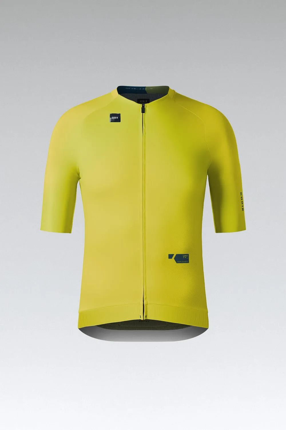 Gobik CX Pro 3.0 Fietsshirt Korte Mouwen Unisex