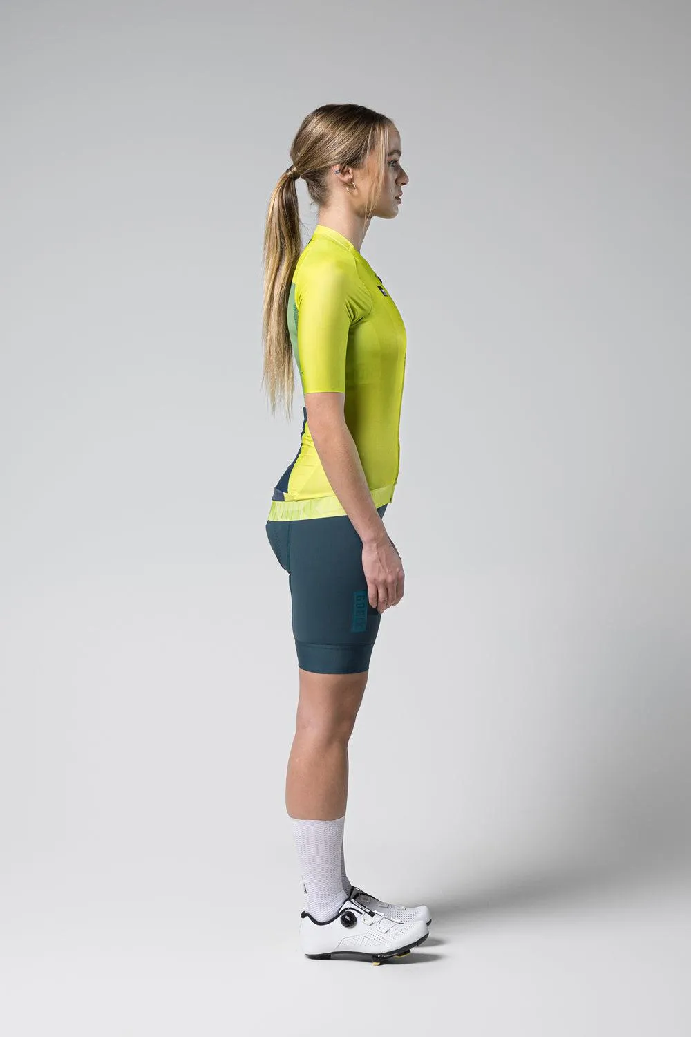 Gobik CX Pro 3.0 Fietsshirt Korte Mouwen Unisex