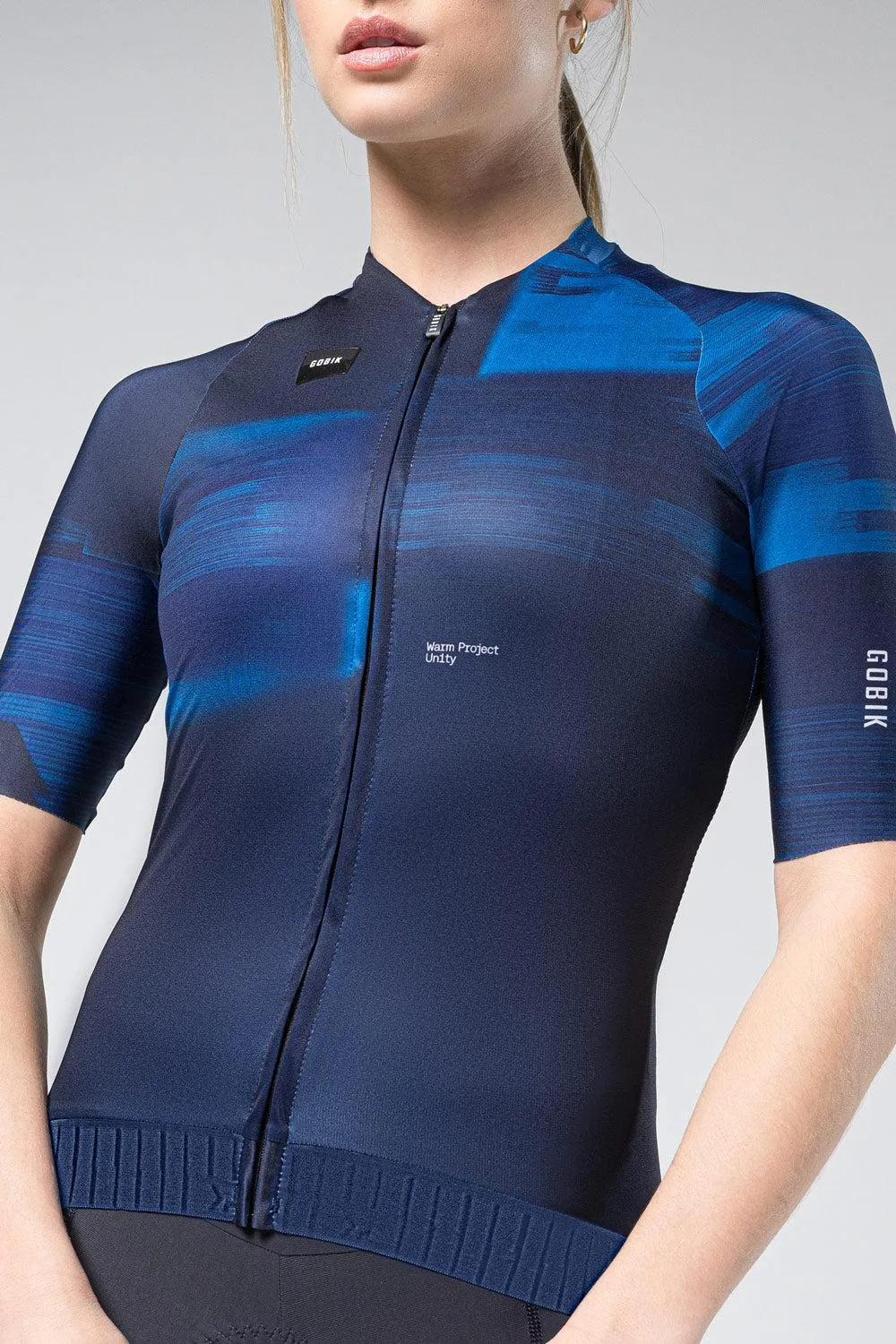 Gobik CX Pro 3.0 Fietsshirt Korte Mouwen Unisex