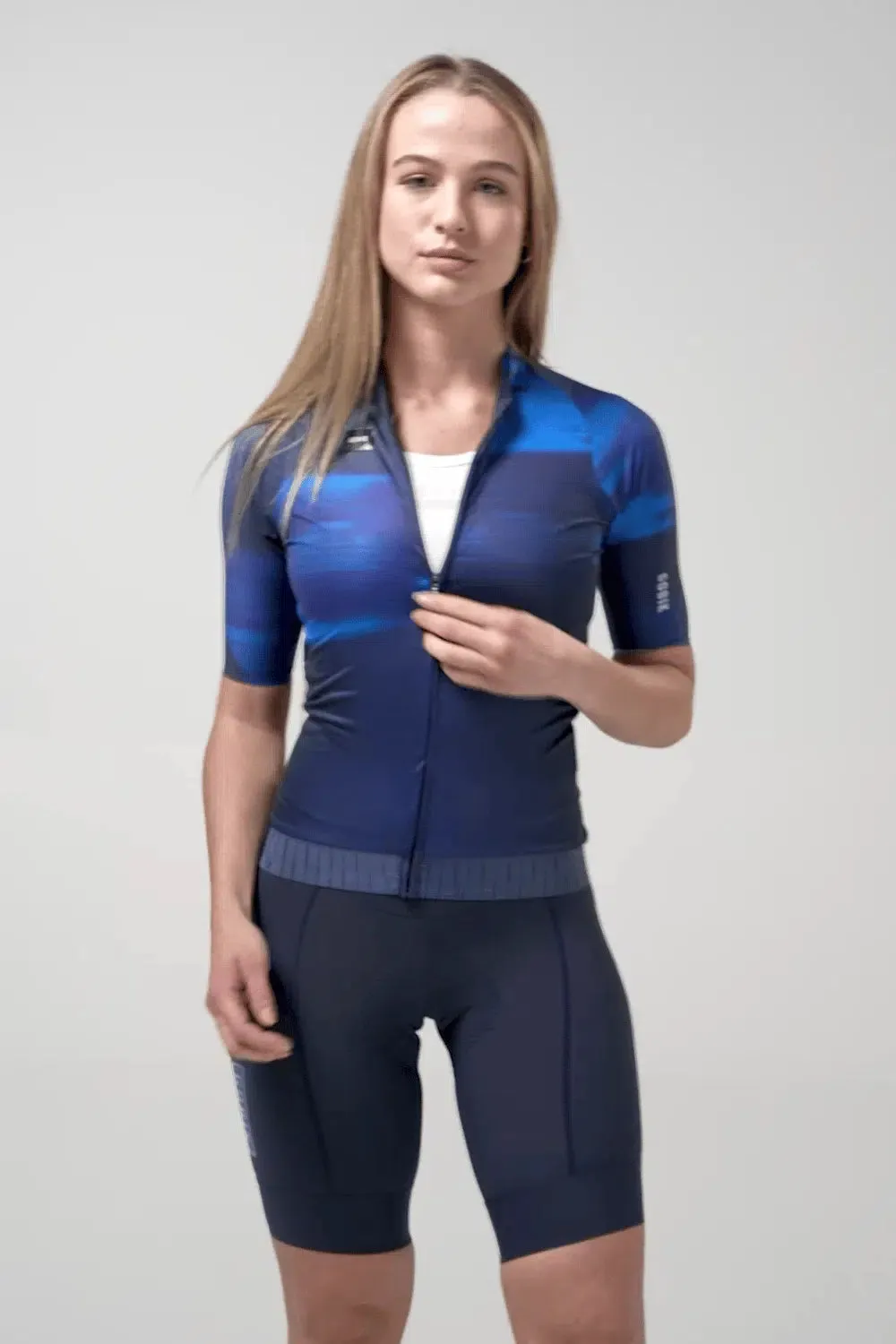 Gobik CX Pro 3.0 Fietsshirt Korte Mouwen Unisex