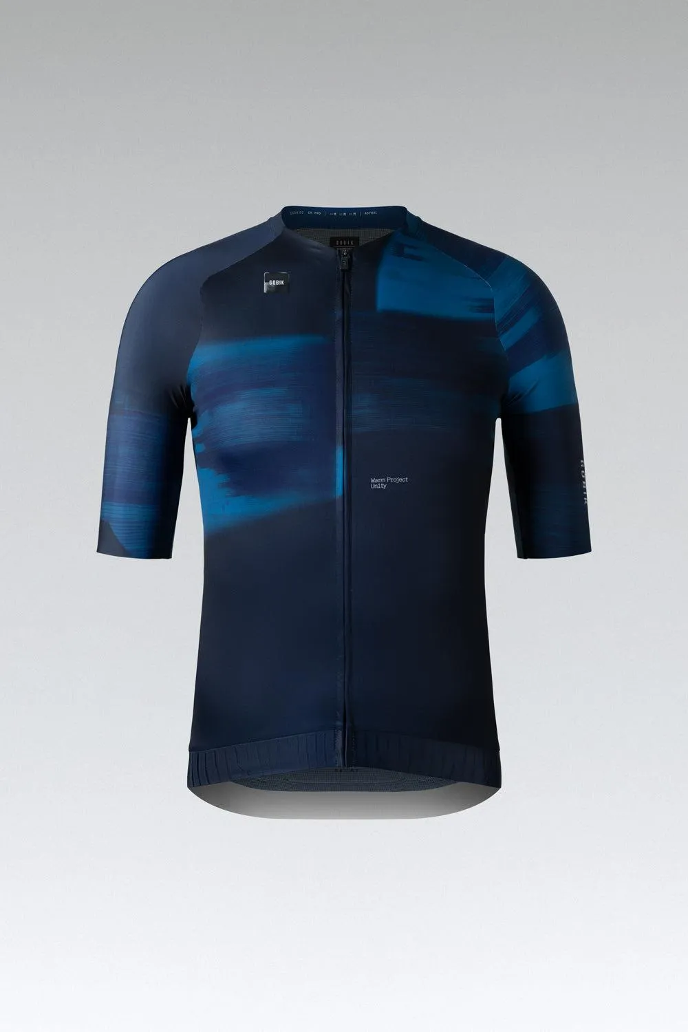 Gobik CX Pro 3.0 Fietsshirt Korte Mouwen Unisex