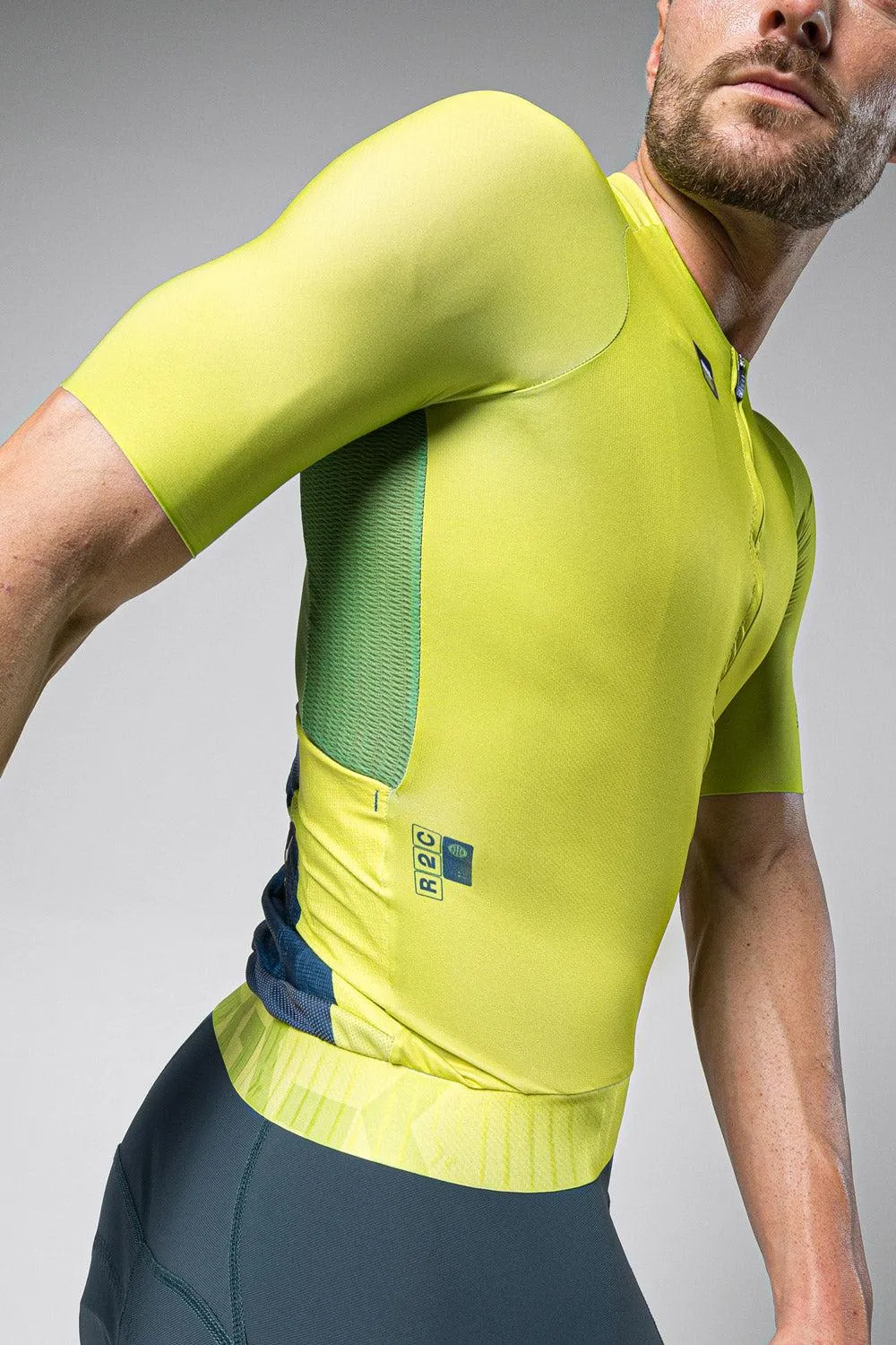 Gobik CX Pro 3.0 Fietsshirt Korte Mouwen Unisex
