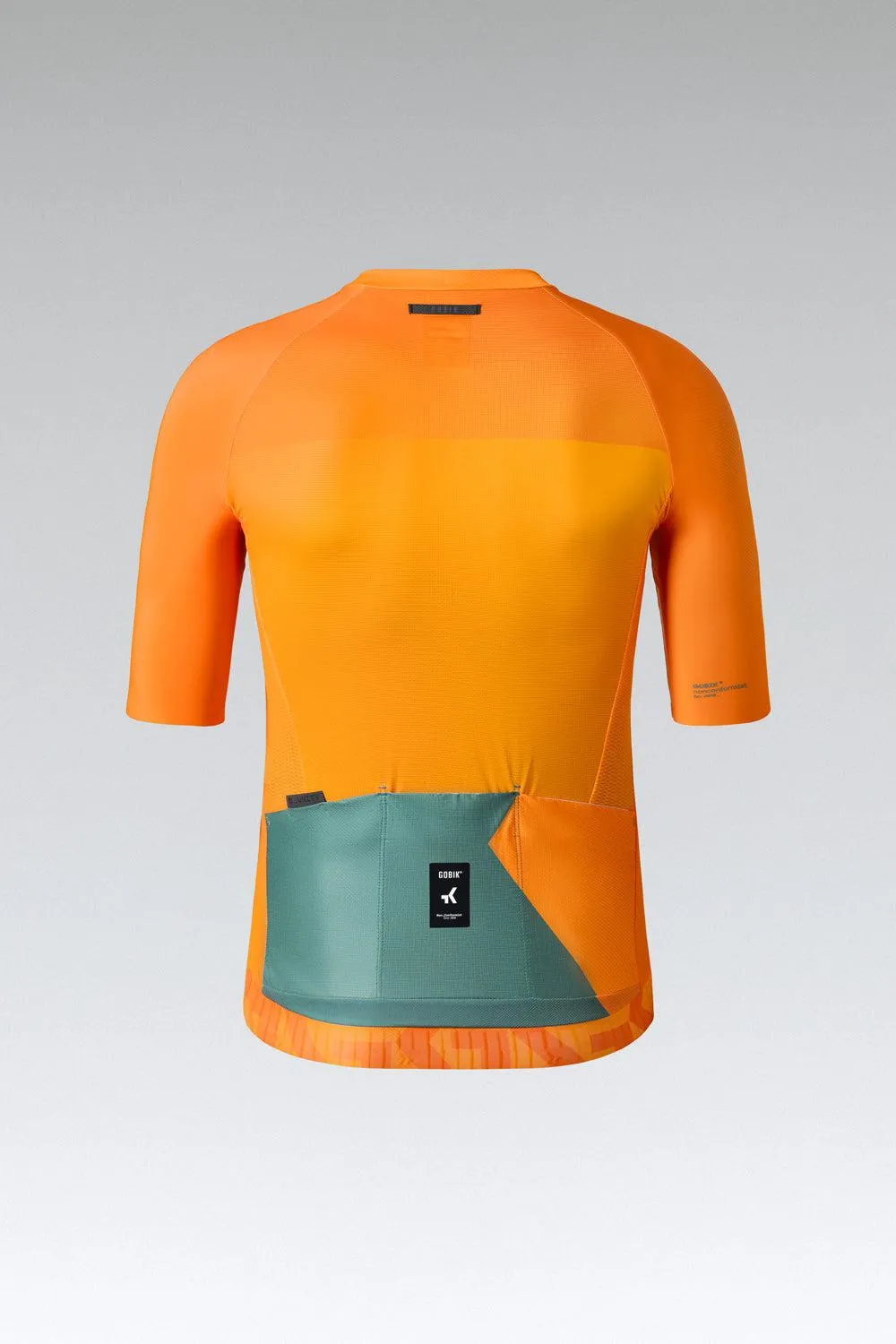 Gobik CX Pro 3.0 Fietsshirt Korte Mouwen Unisex
