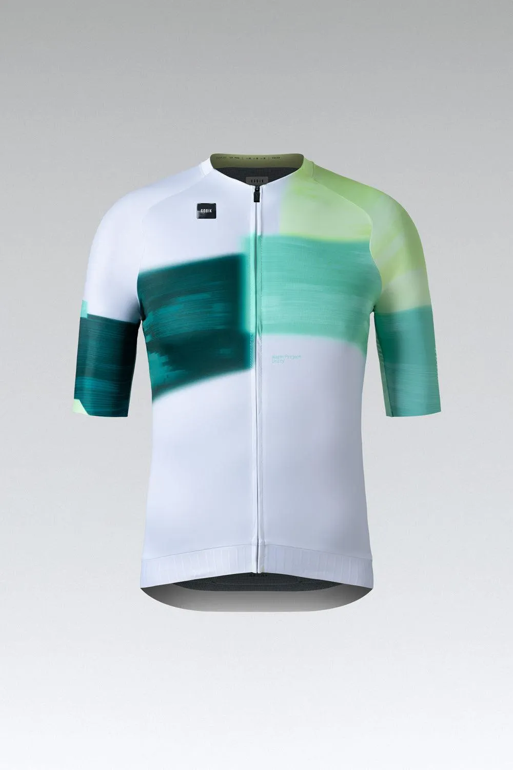 Gobik CX Pro 3.0 Fietsshirt Korte Mouwen Unisex