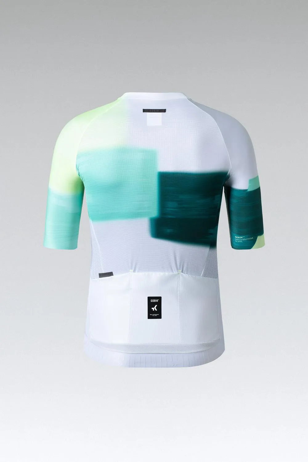Gobik CX Pro 3.0 Fietsshirt Korte Mouwen Unisex