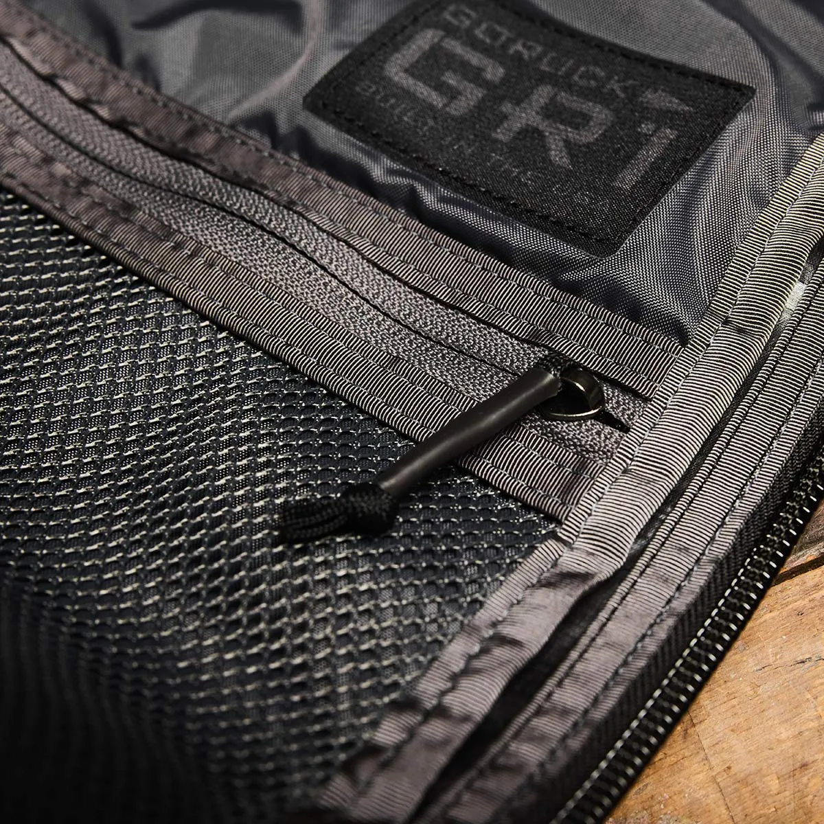 GR1 USA - Dyneema