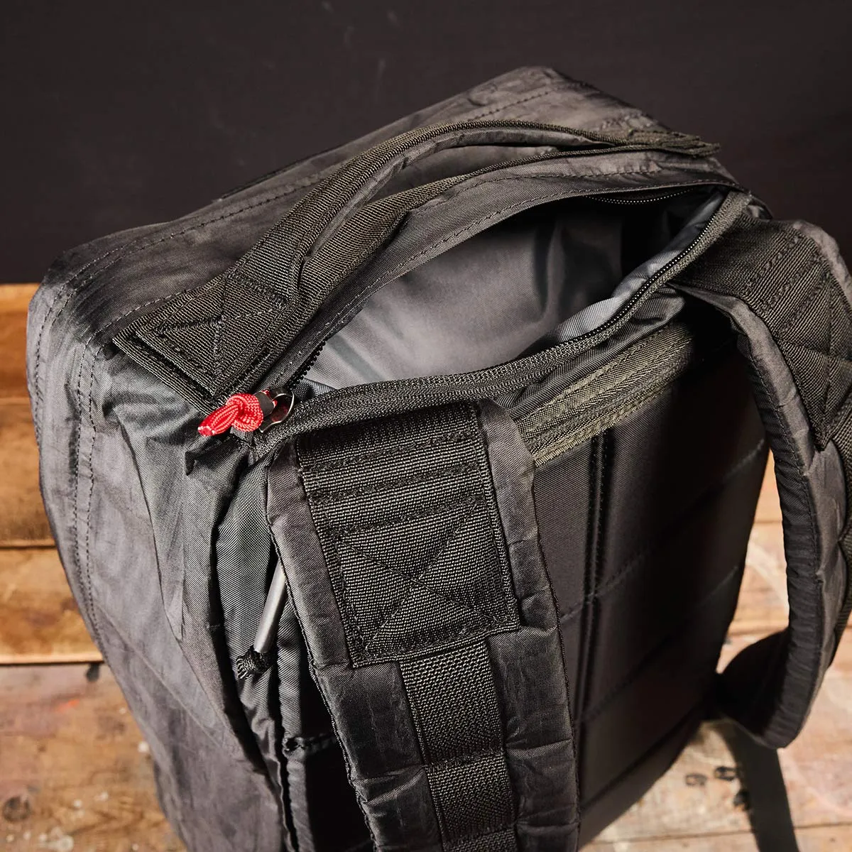GR1 USA - Dyneema