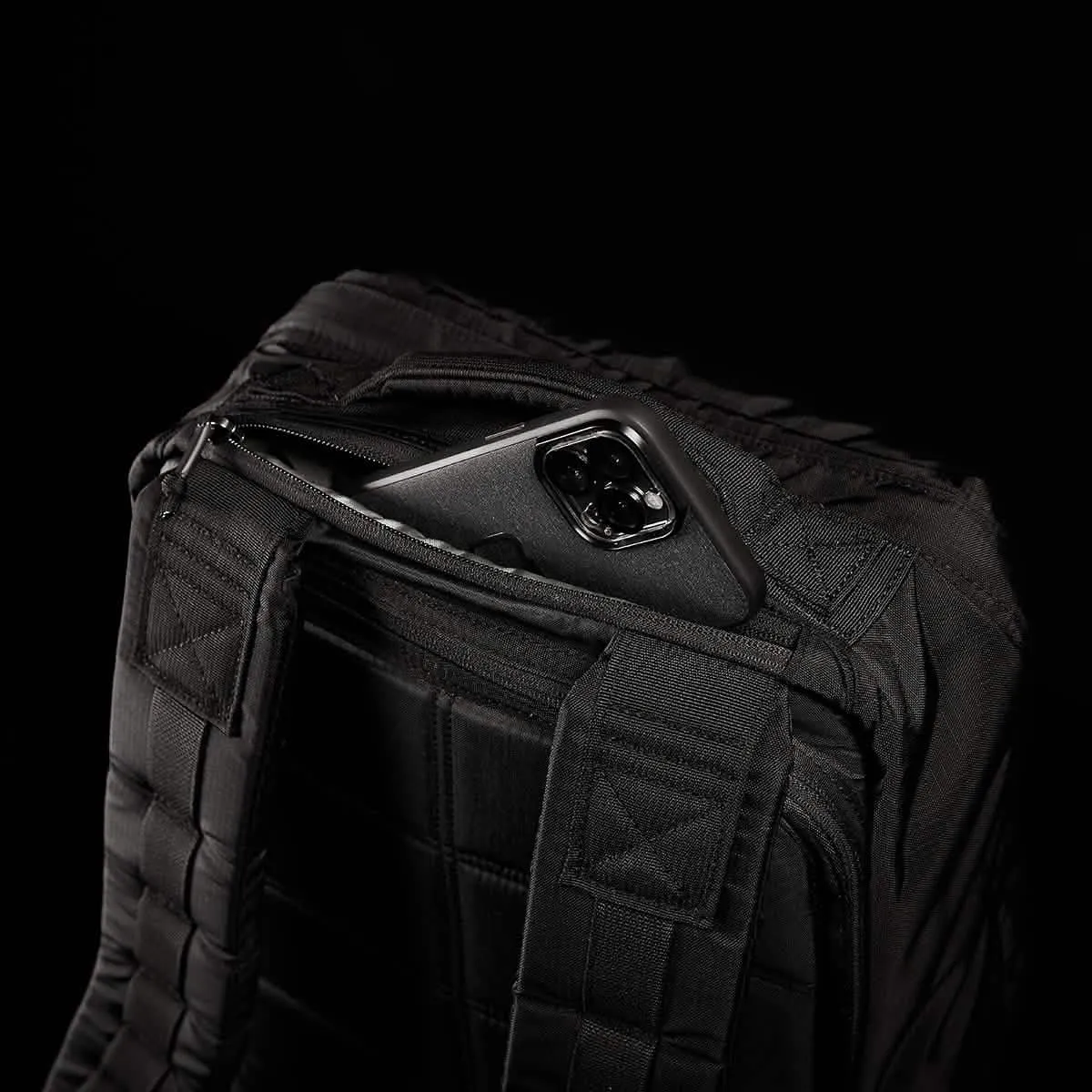 GR1 USA - Ripstop ROBIC®