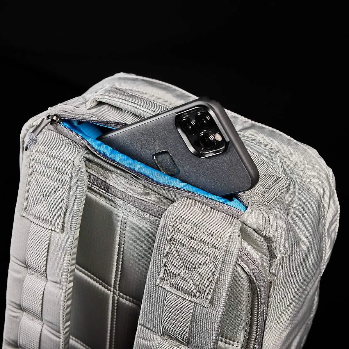 GR1 USA - Ripstop ROBIC®
