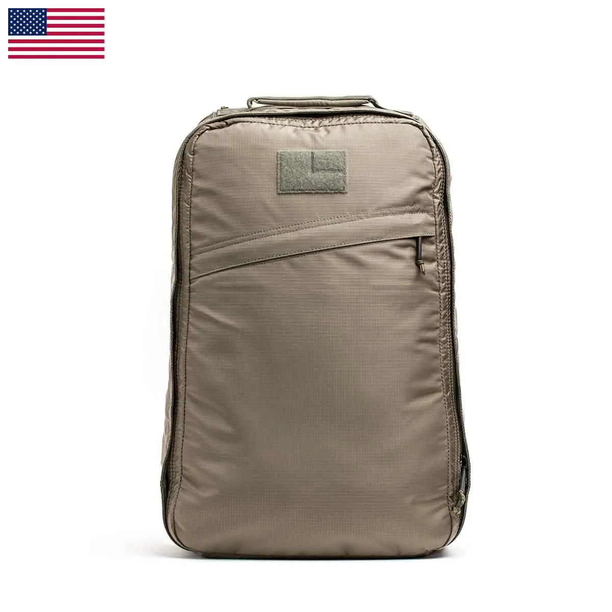GR1 USA - Ripstop ROBIC®