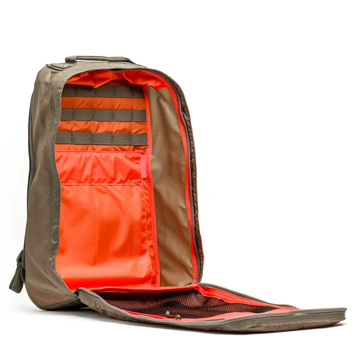 GR1 USA - Ripstop ROBIC®