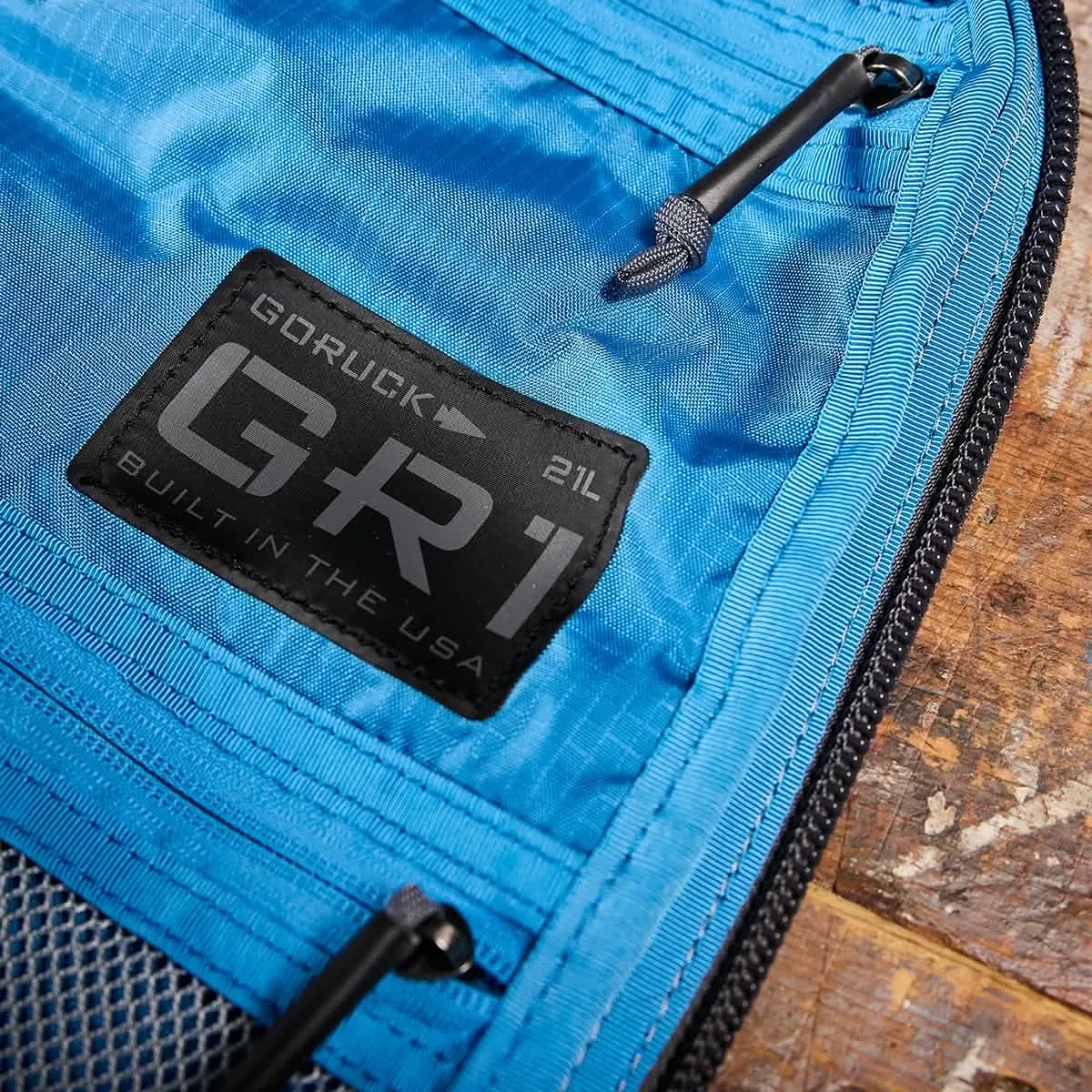GR1 USA - Ripstop ROBIC®