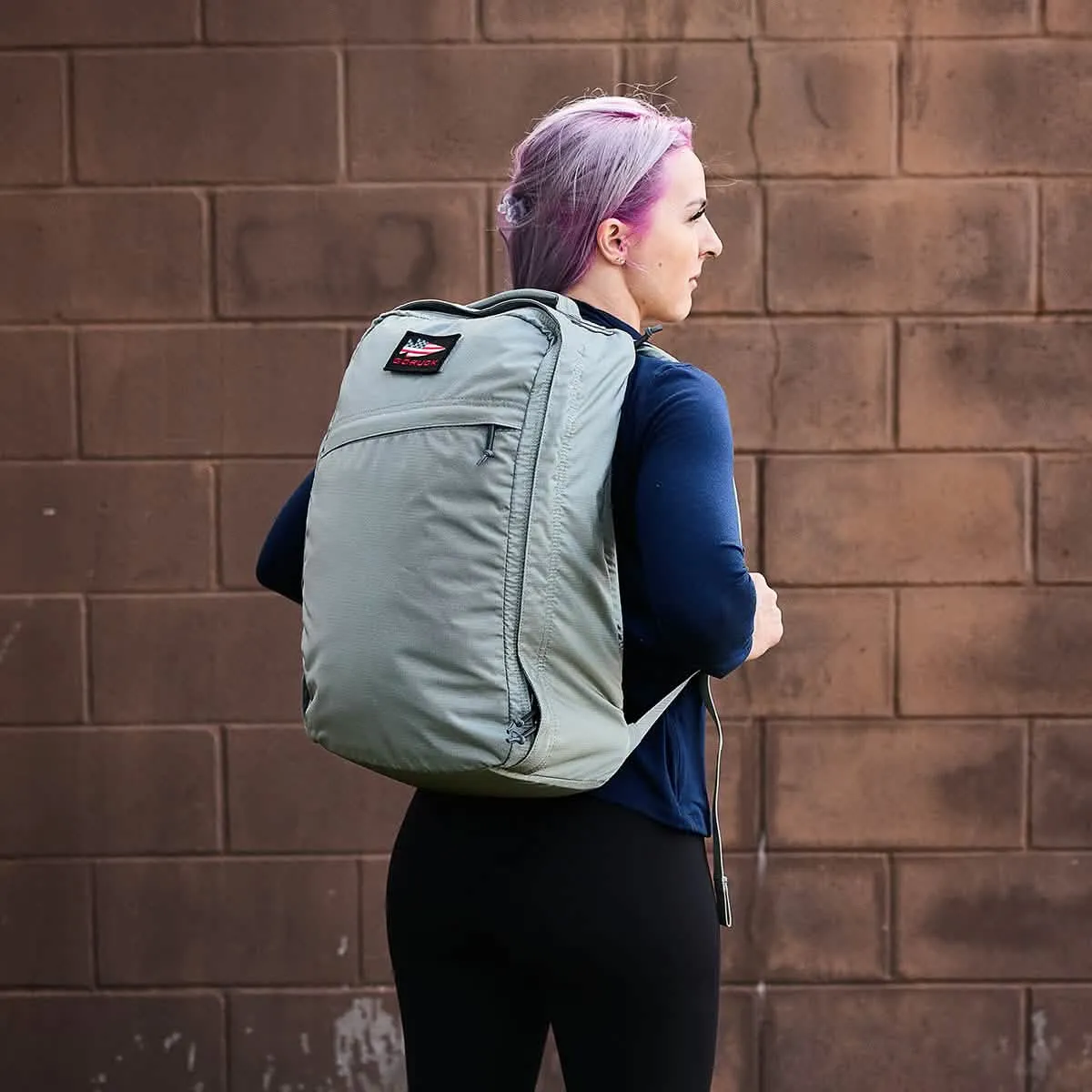GR1 USA - Ripstop ROBIC®