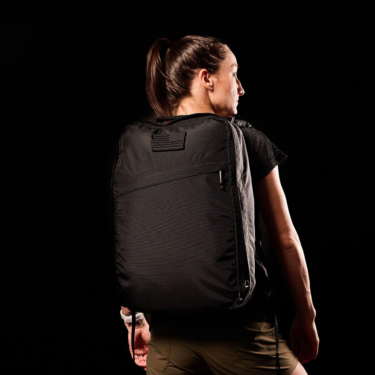 GR1 USA - Ripstop ROBIC®