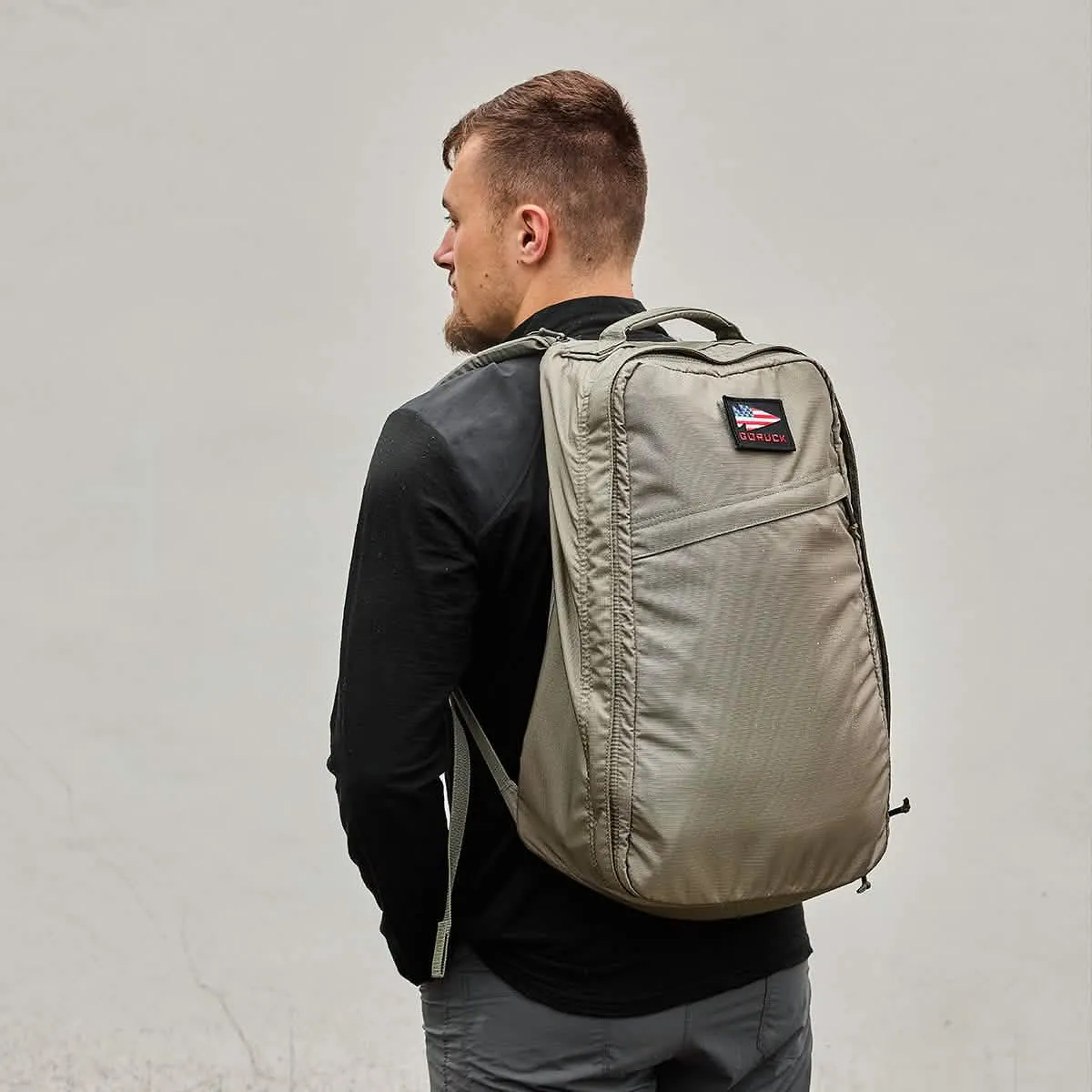 GR1 USA - Ripstop ROBIC®