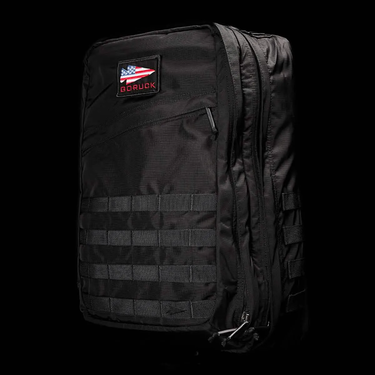 GR2 - Ripstop ROBIC®