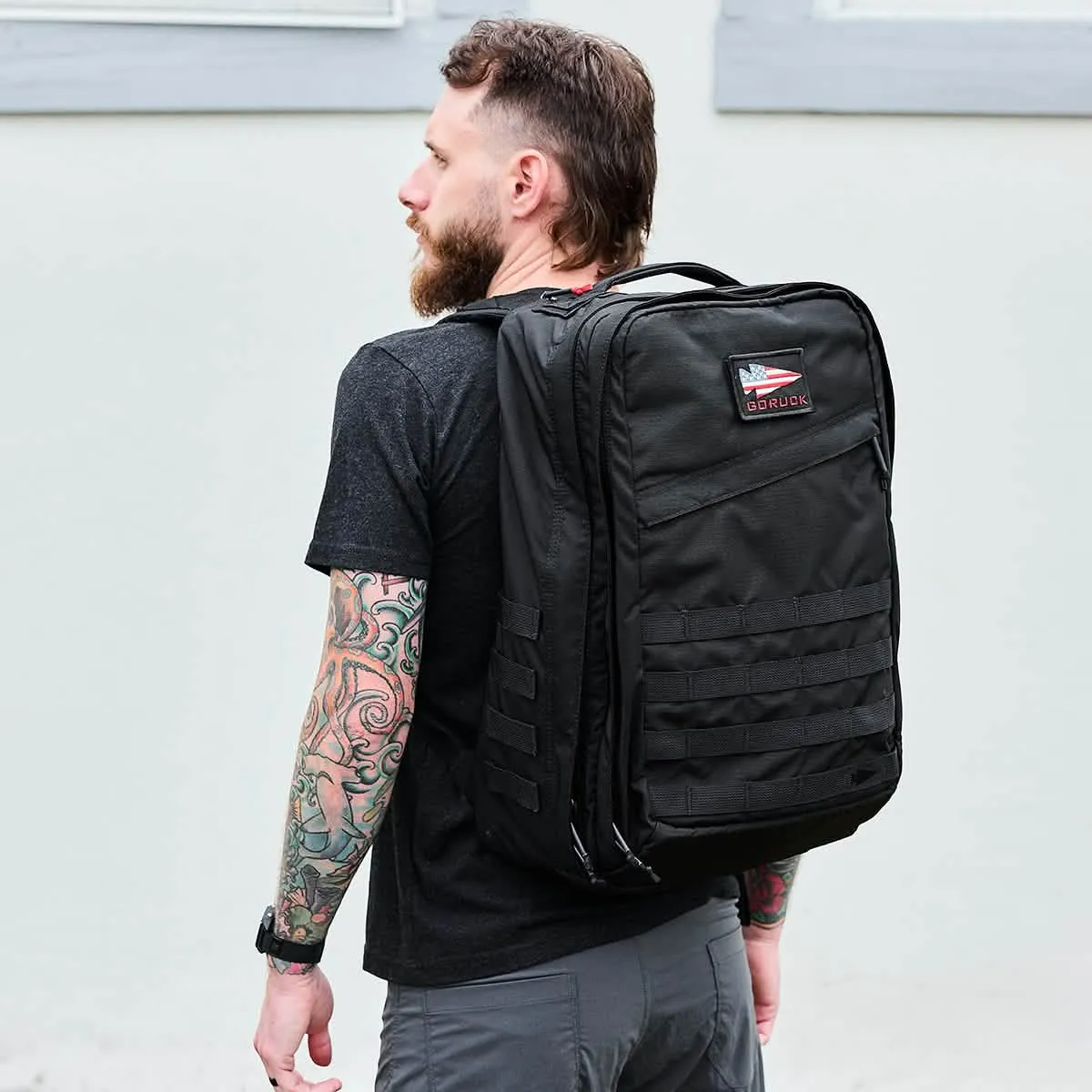 GR2 - Ripstop ROBIC®
