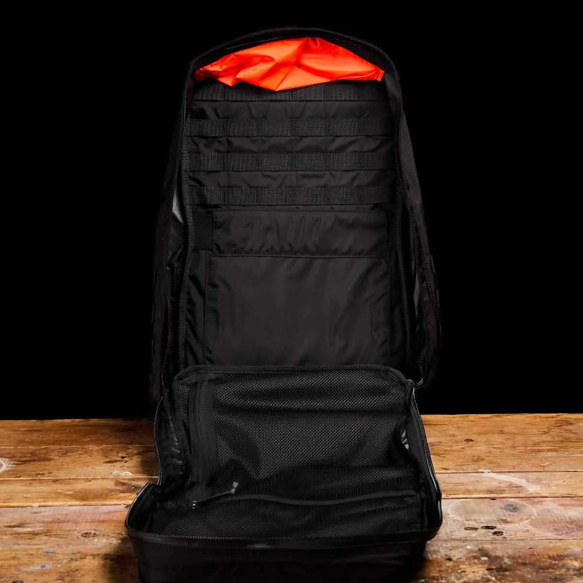 GR2 - Ripstop ROBIC®