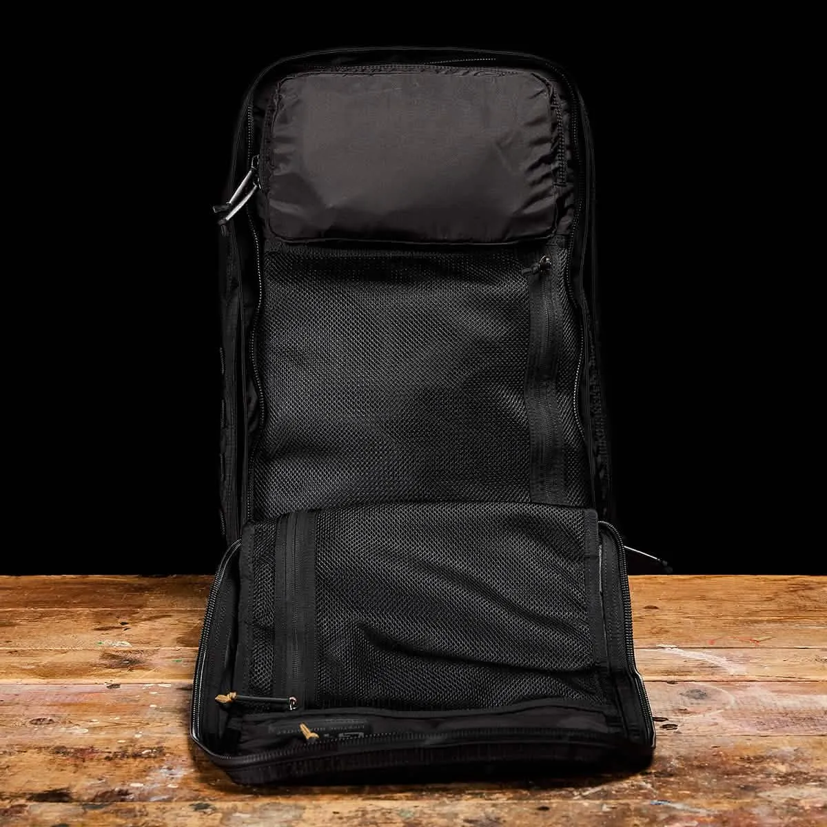 GR2 - Ripstop ROBIC®