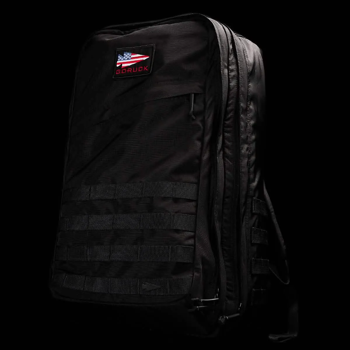 GR2 - Ripstop ROBIC®