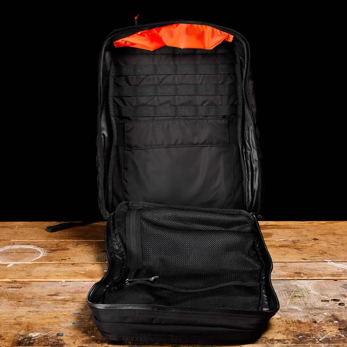 GR2 - Ripstop ROBIC®