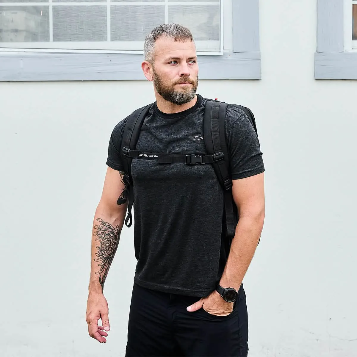 GR2 - Ripstop ROBIC®