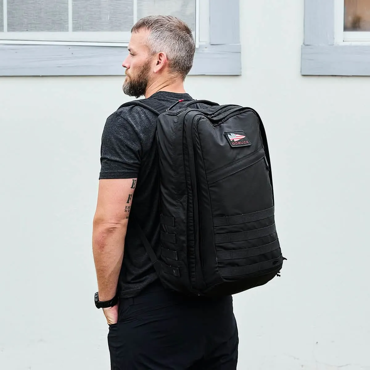 GR2 - Ripstop ROBIC®