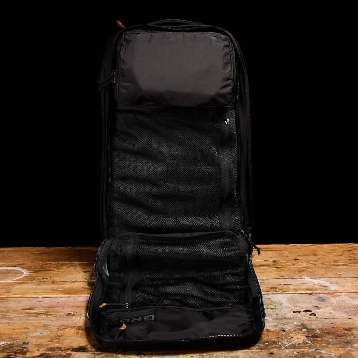 GR2 - Ripstop ROBIC®