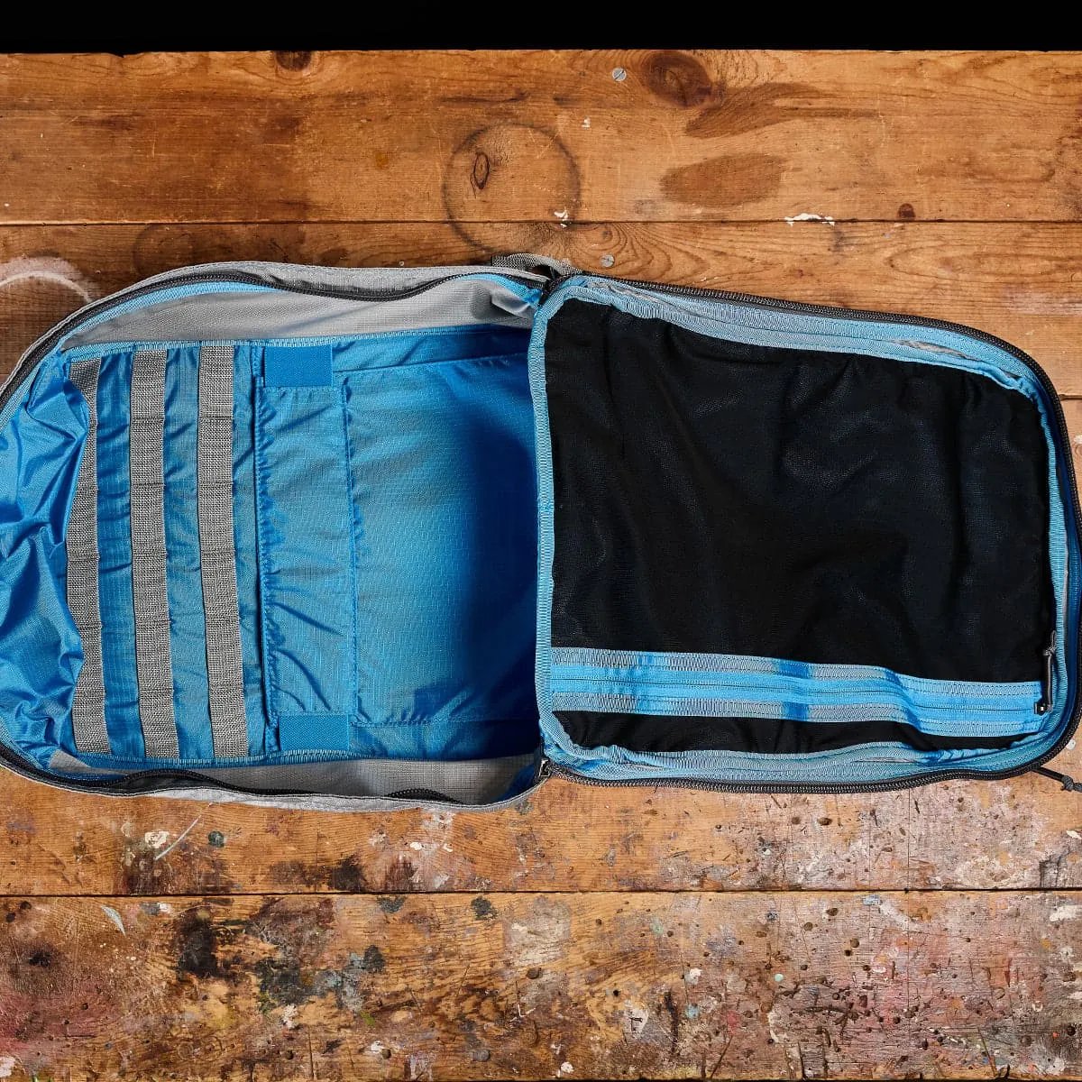 GR2 USA - Ripstop ROBIC®