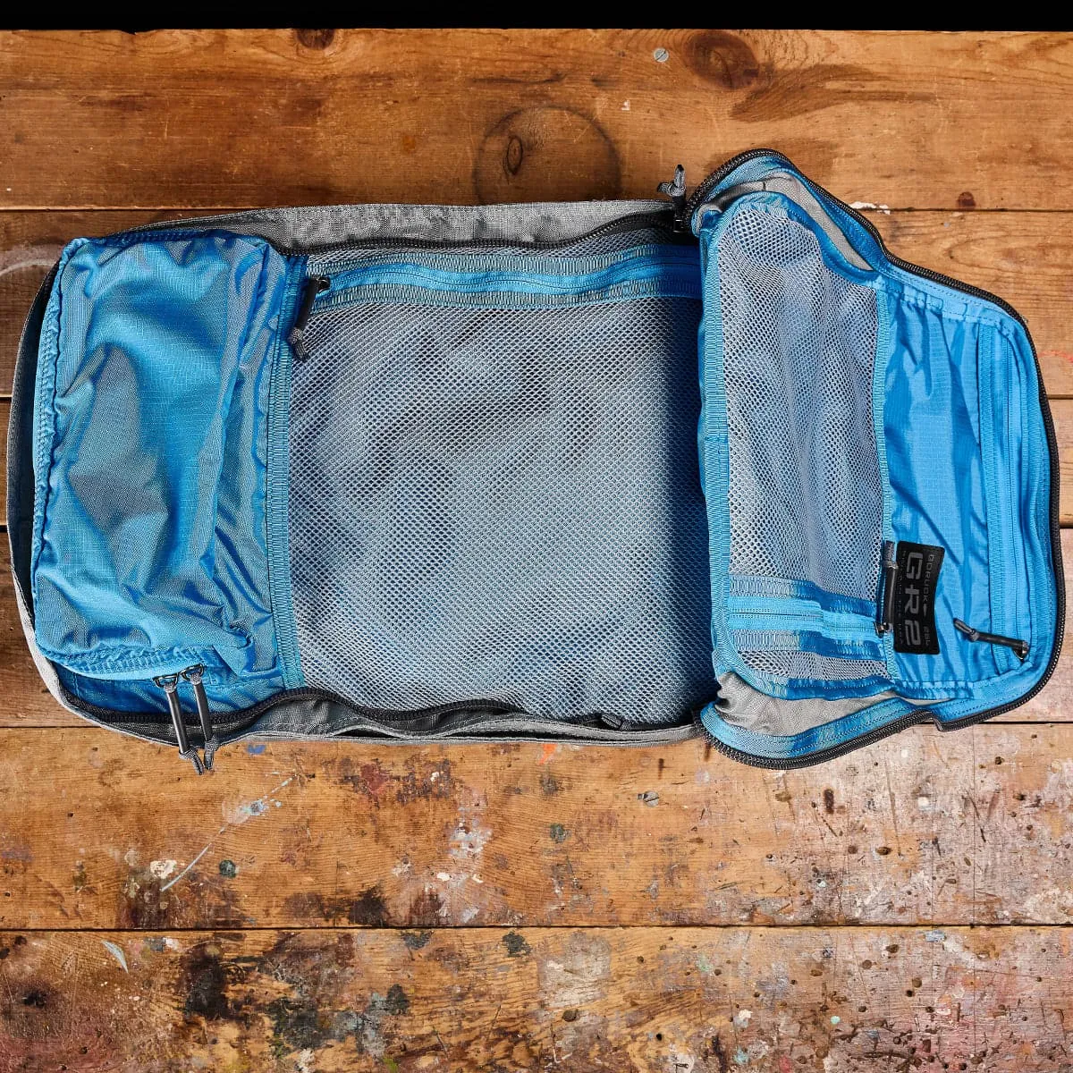 GR2 USA - Ripstop ROBIC®