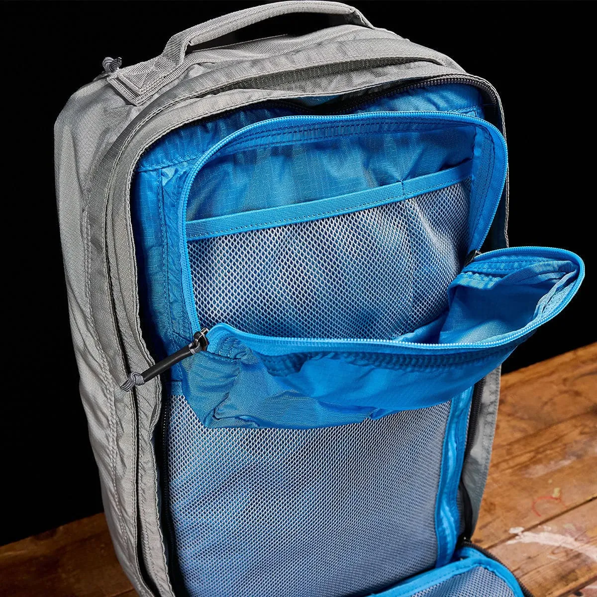 GR2 USA - Ripstop ROBIC®