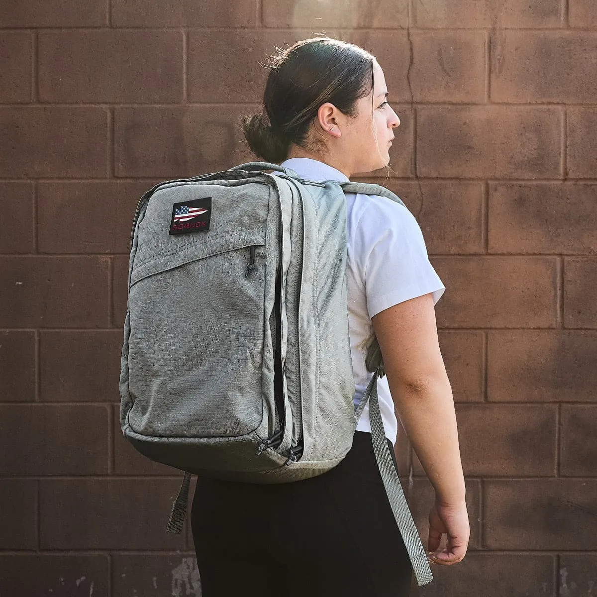 GR2 USA - Ripstop ROBIC®