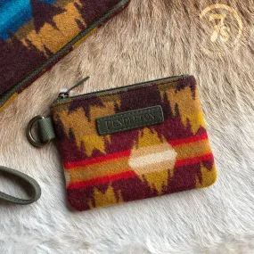 Grand Mesa ID Pouch