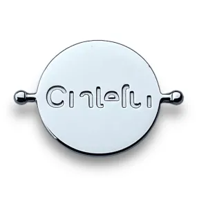 Grateful Element (spin to reveal)