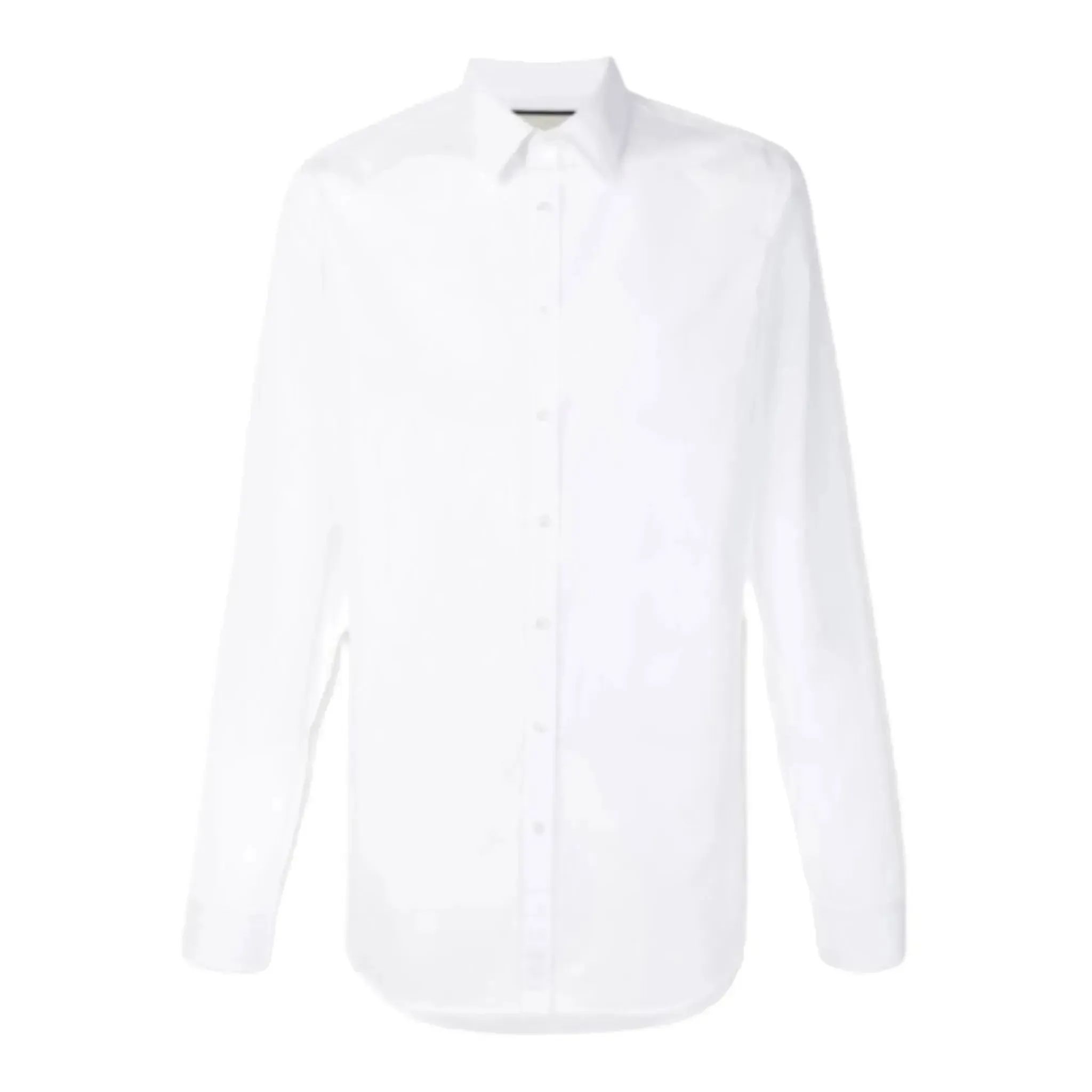 Gucci Classic Fit Shirt