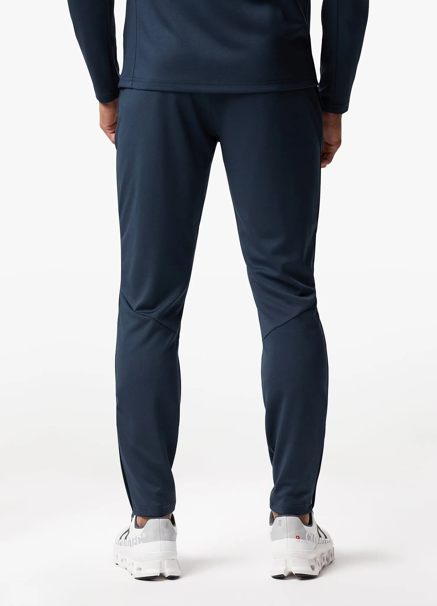 Gym King 365 Lightweight Training Pant - Storm Blue