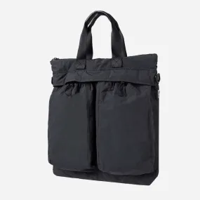 HELMET BAG 02 - GREY