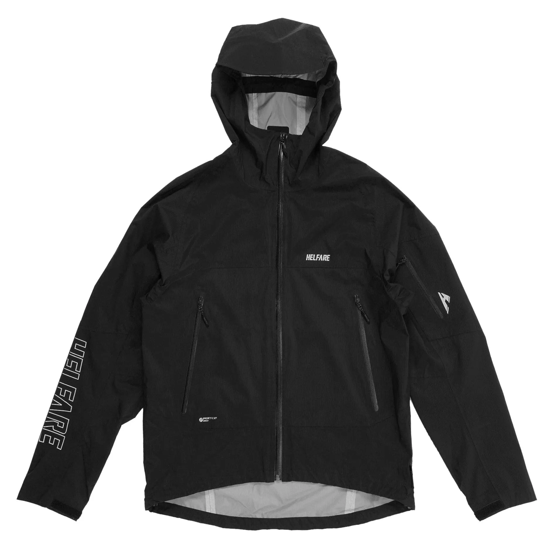 HYDRO 2.5L JACKET | Onyx